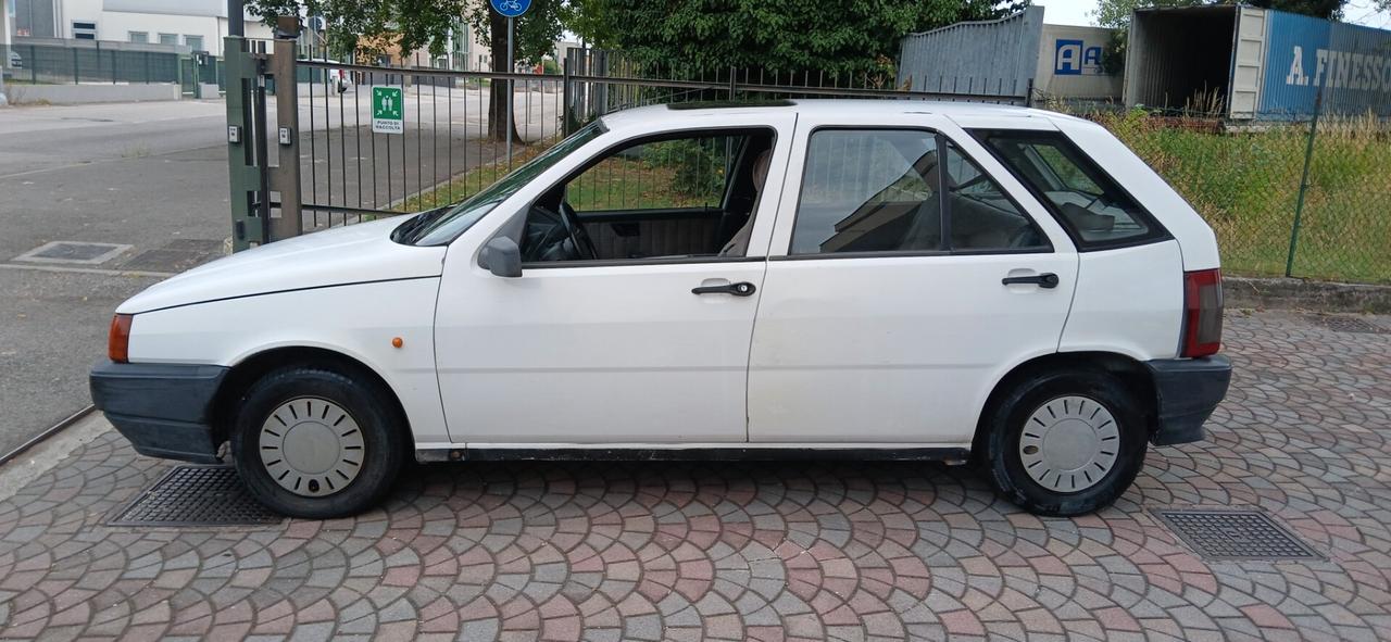 Fiat Tipo 1.4 5 carburatore 1990