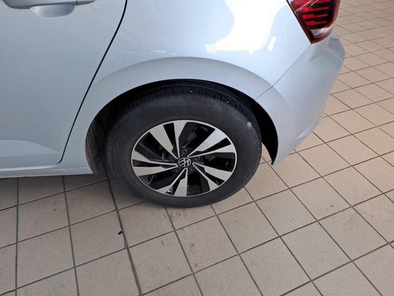 Volkswagen Polo 5P 1.0 EVO COMFORTLINE 80CV