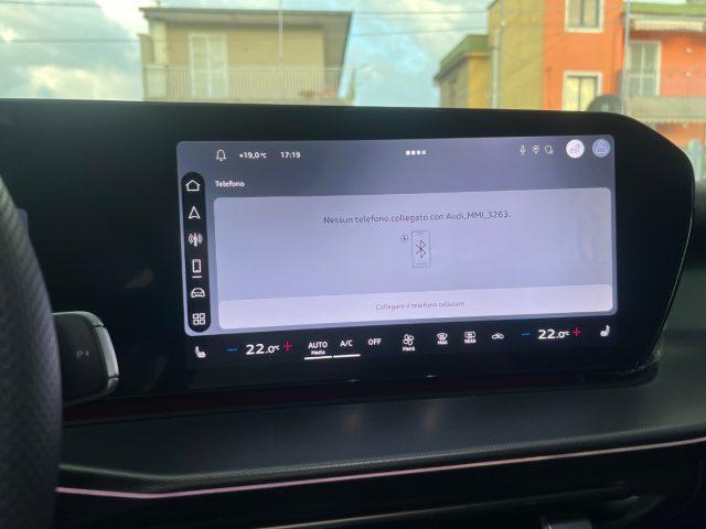 AUDI Q3 SPB 35 TFSI S tronic S line edition da ?619,00 men