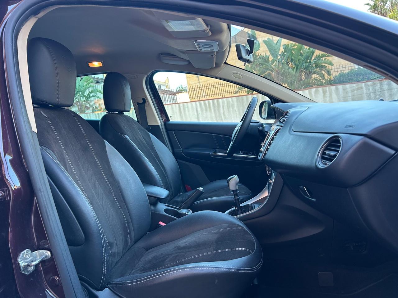 Lancia Delta 1.6 MJT Platino km certificati