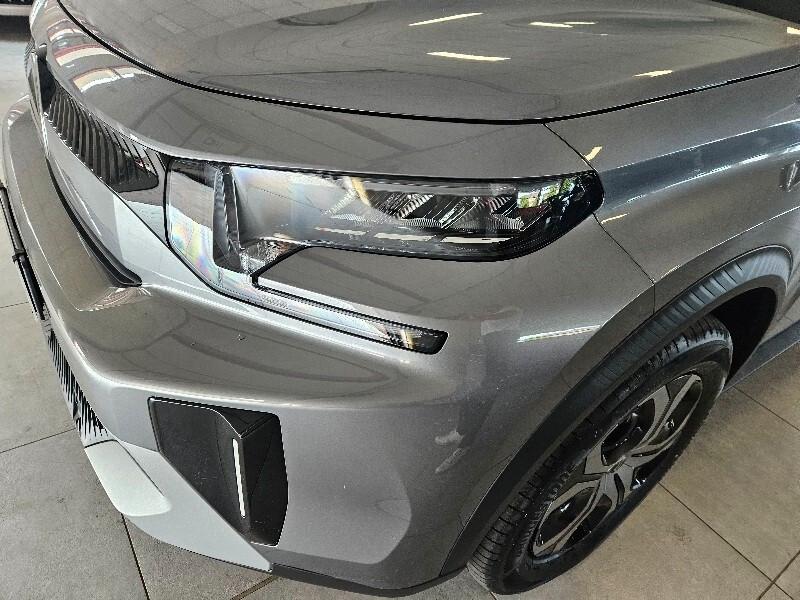 Citroen C3 Aircross PureTech Turbo 100 CV Plus