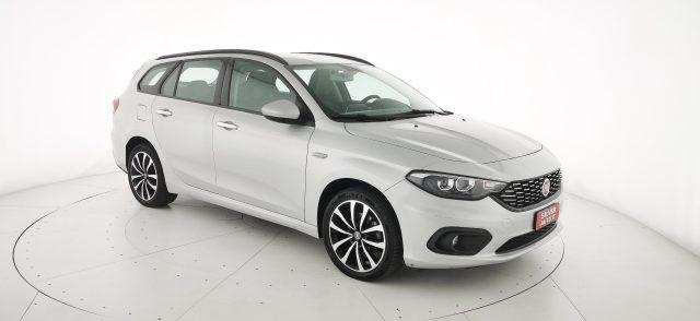 FIAT Tipo 1.4 SW Lounge