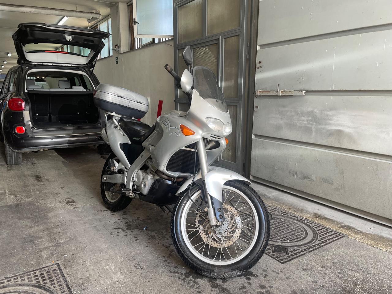 Aprilia Pegaso 650 D’epoca Iscritta ASI 1998 Perfetta