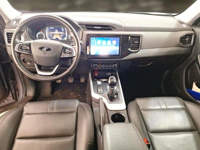 DR MOTOR DR4.0 1.5 MT BENZ GPL