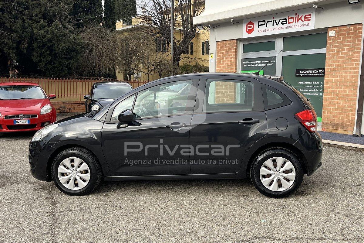CITROEN C3 1.4 HDi 70 Ideal