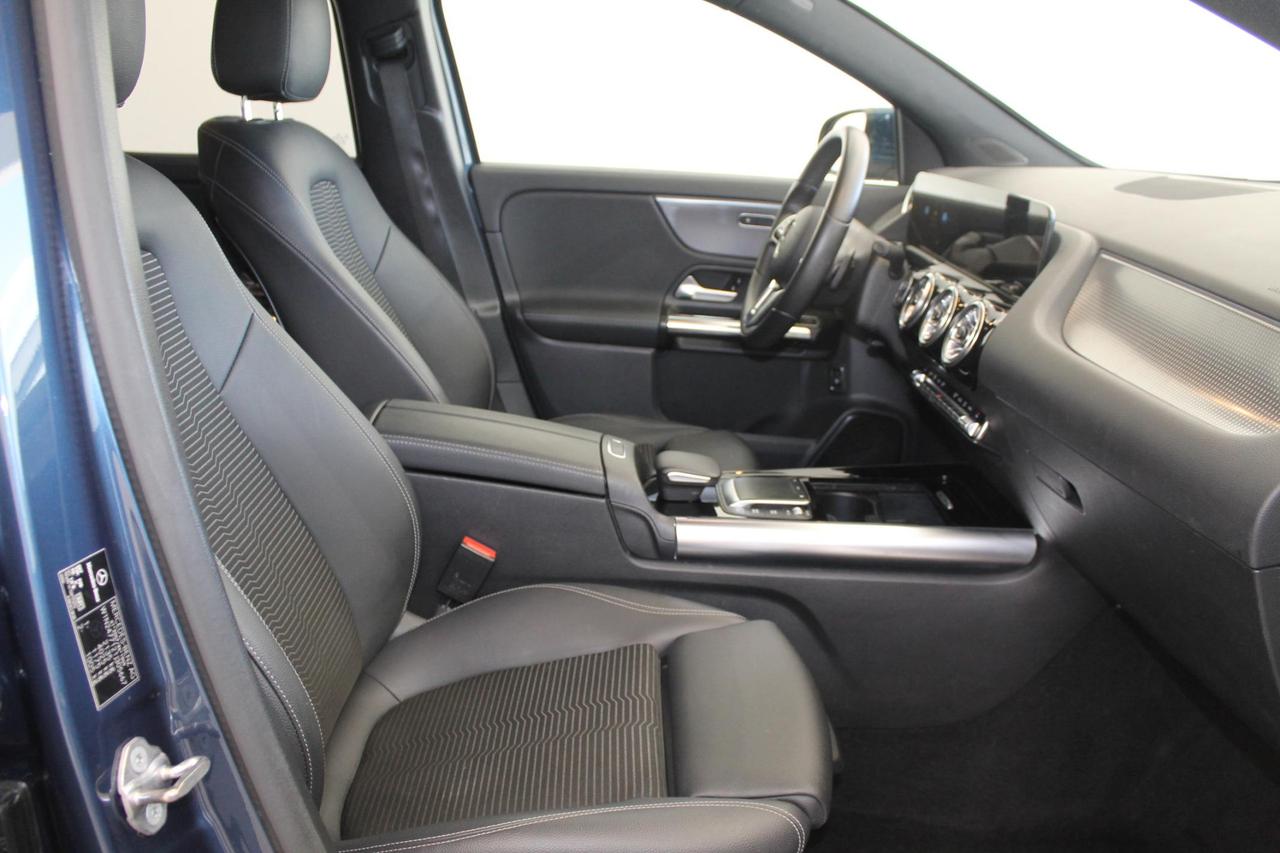 Mercedes GLA 200 d SPORT PLUS FULL LED