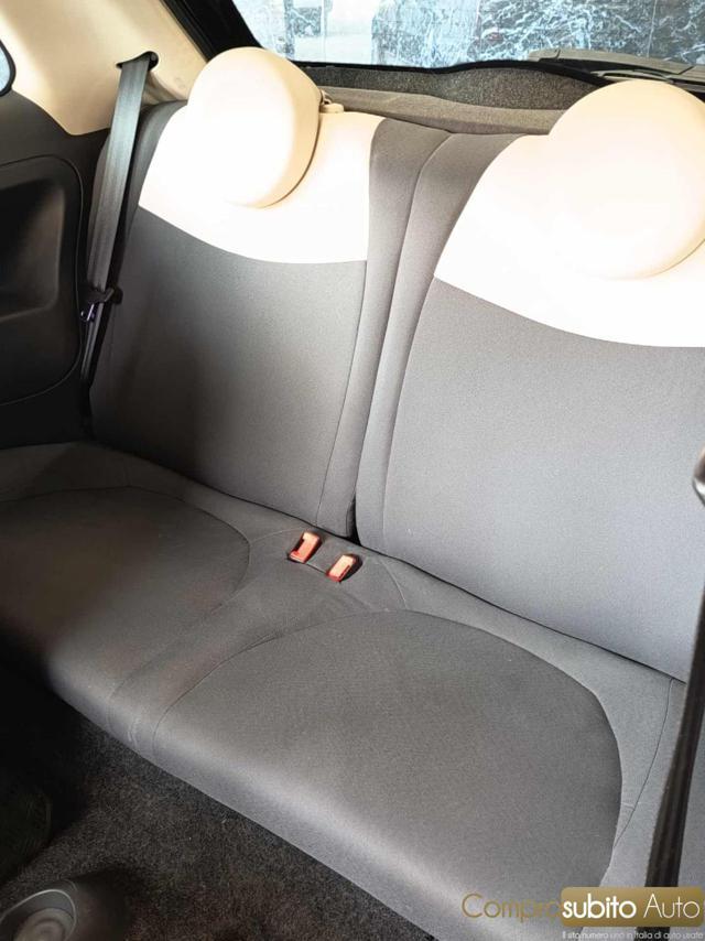 FIAT 500 1.3 Multijet 16V 95 CV by DIESEL