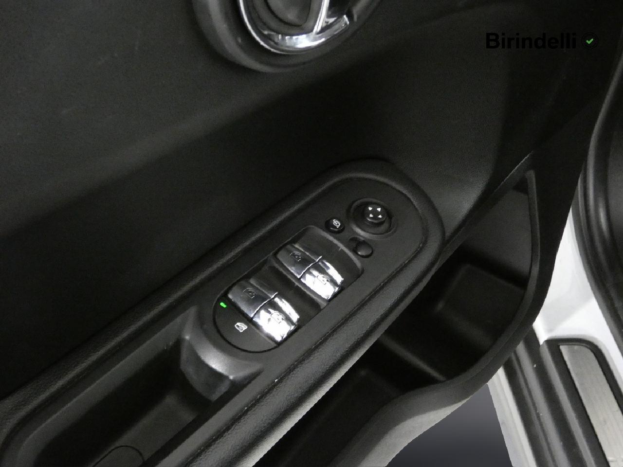 MINI Mini Countrym.(F60) - Mini 2.0 Cooper D Hype Countryman