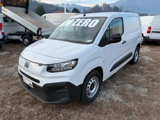 Fiat Doblo Doblò 1.6 MJT 105CV S&S PC-TN Cargo Business