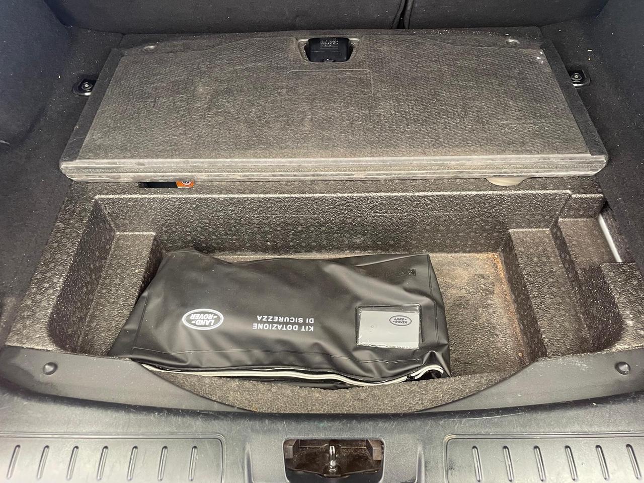 Land Rover Range Evoque 2.0 TD4 150 CV 5p. SE Dynamic