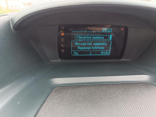 FORD C-Max 1.6 120CV GPL Titanium