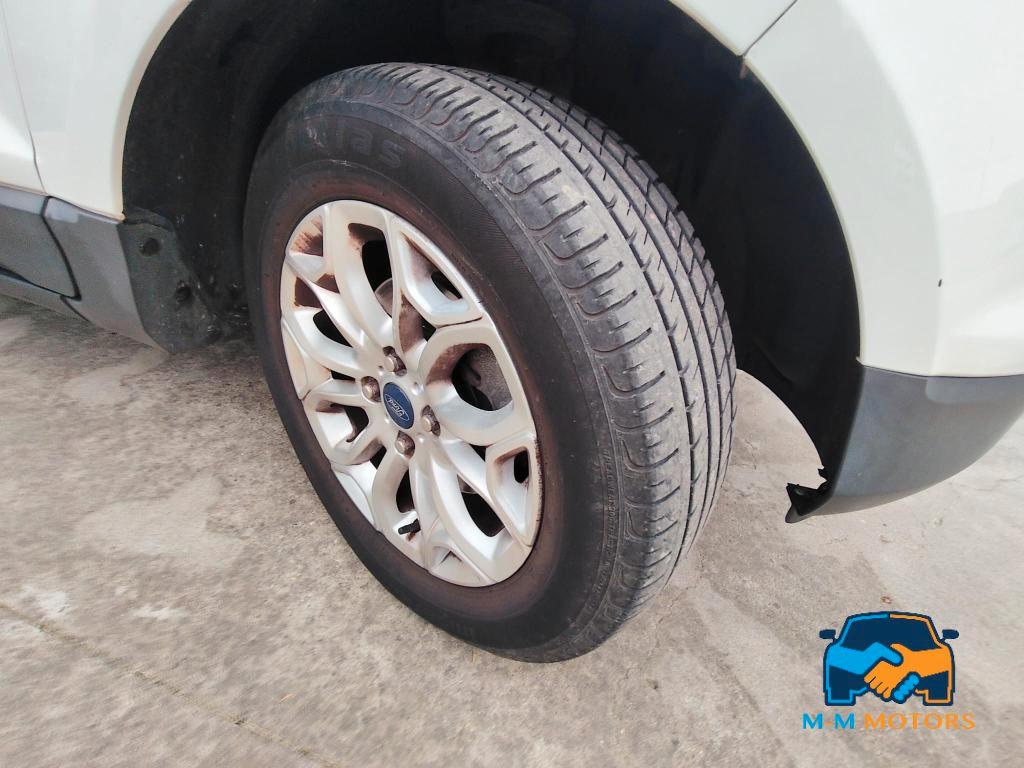 Ford EcoSport 1.0 ecoboost Titanium s/ruot.esterna 125cv