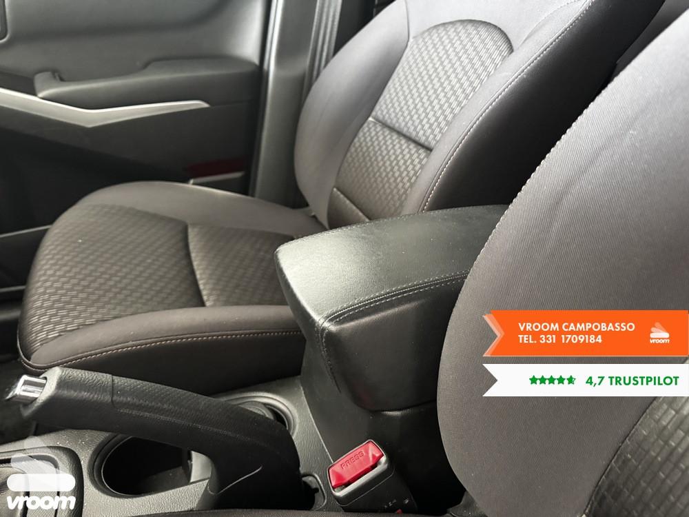 SSANGYONG Korando 3ª serie Korando 2.0 e-XDi 1...