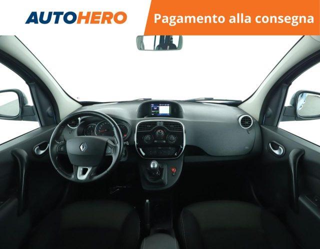 RENAULT Kangoo 1.2 TCe 115CV 5 porte Stop & Start Limited