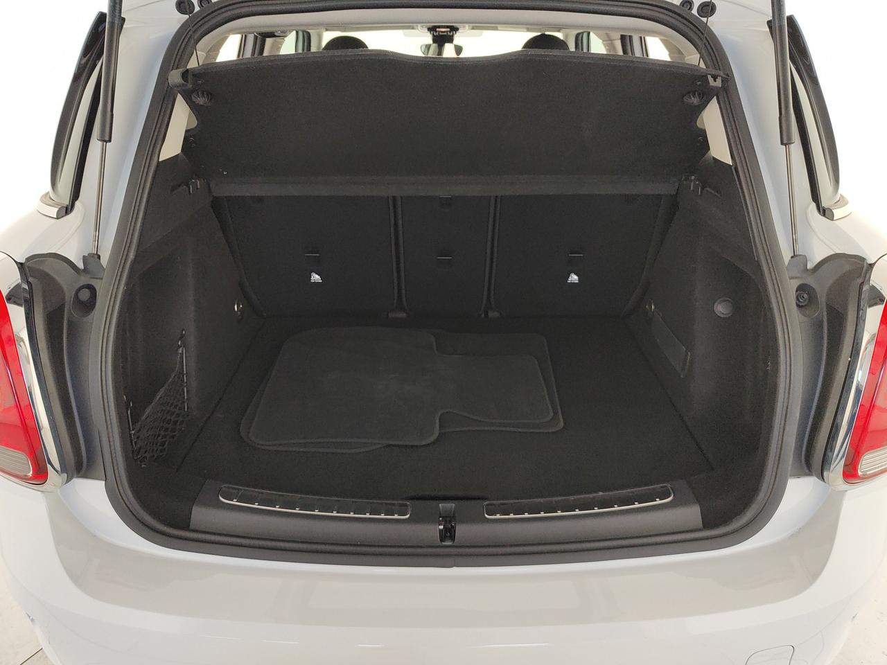 MINI Mini Countryman 1.5 One D Hype auto 7m
