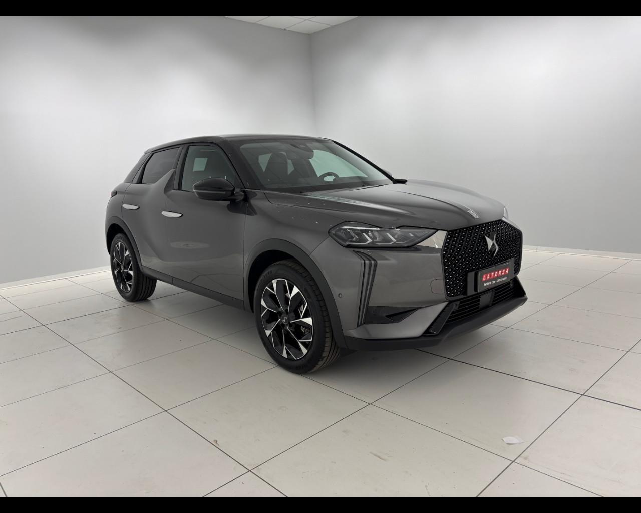 DS AUTOMOBILES DS3 1.5 bluehdi Opera 130cv auto