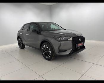 DS AUTOMOBILES DS3 1.5 bluehdi Opera 130cv auto