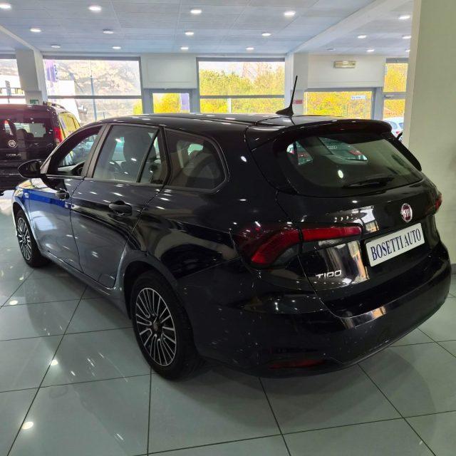 FIAT Tipo 1.0 Station Wagon My 23
