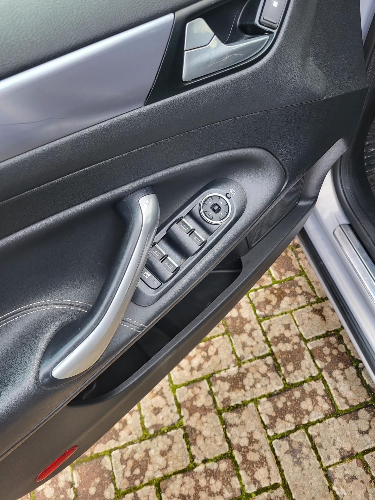 Ford Mondeo 2.0 TDCi 140 CV Station Wagon Titanium DPF