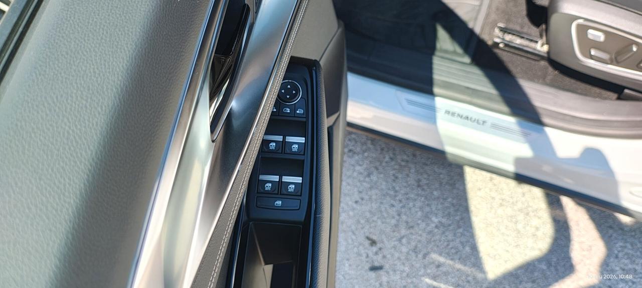 Renault Austral 1.2 E-Tech full hybrid 200cv Iconic Auto