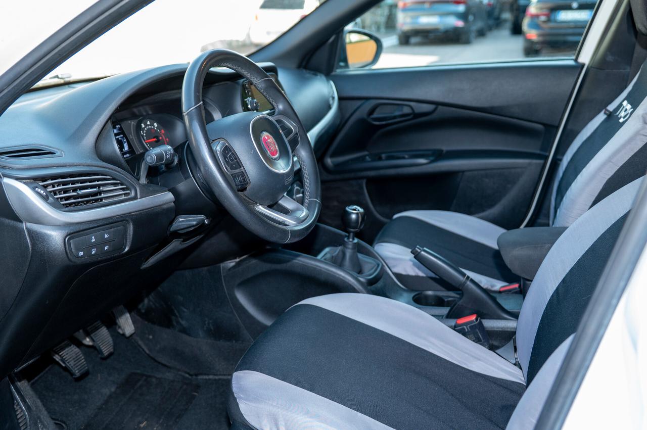 Fiat Tipo 1.4 5 porte - 2020 SOLO 45000KM