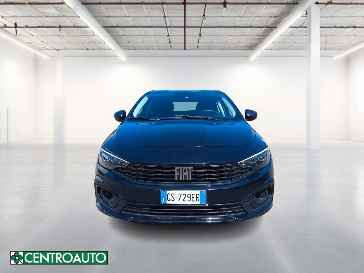 Fiat Tipo 1.6 Mjt S&S SW