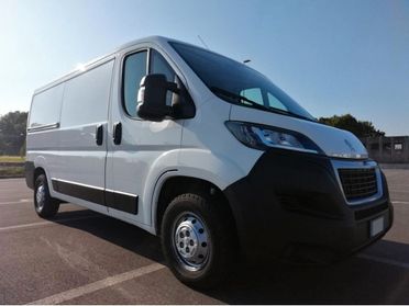 PEUGEOT BOXER FURGONE 3 POSTI DIESEL