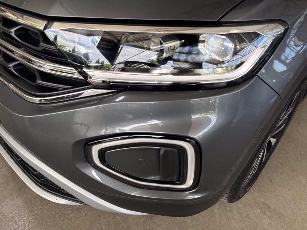VOLKSWAGEN T-roc 1.0 tsi style 110cv del 2023