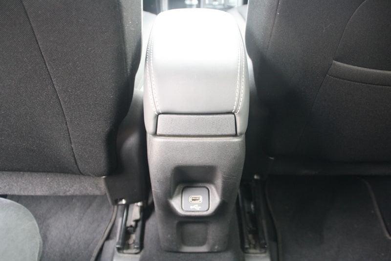 Jeep Renegade 1.6 MJet 130cv Limited