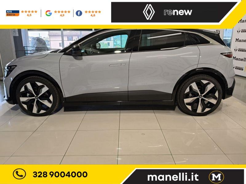 Renault Mégane E-Tech El. Techno 220cv comfort range AC22+PackAdvanced rif.GY865