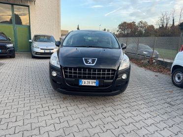 Peugeot 308 1.6 VTi 120CV 5p. Tecno