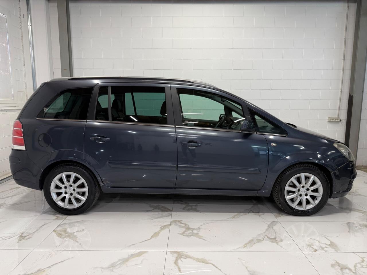 Opel Zafira 1.9 CDTI 120CV Enjoy