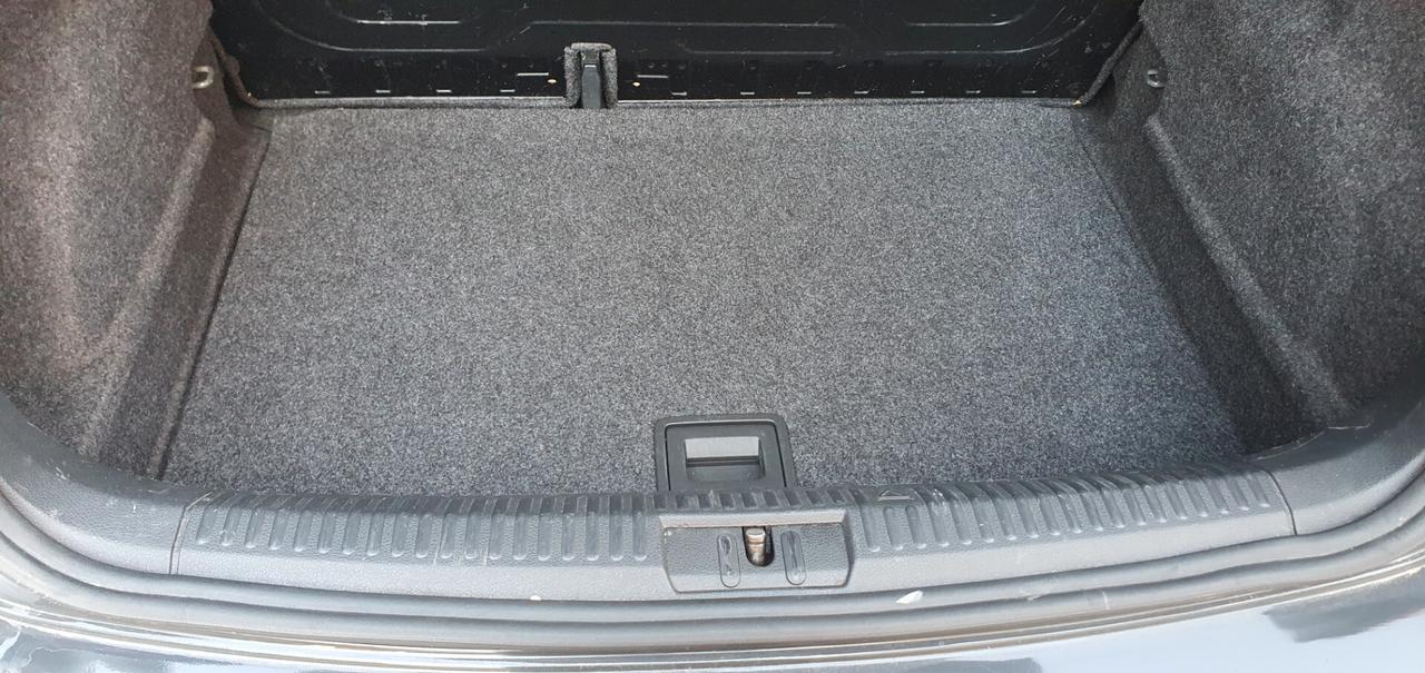 Volkswagen Polo 1.0 MPI 5p. Trendline PERFETTA