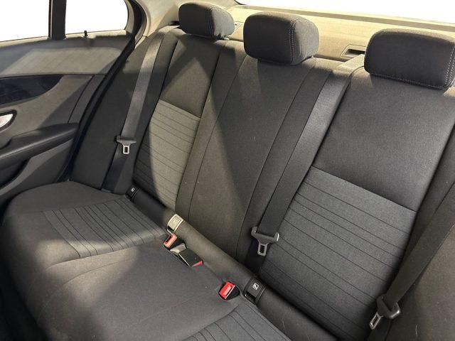 MERCEDES-BENZ C 180 Executive