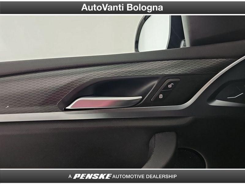 BMW X3 X3 xDrive20d 48V Msport