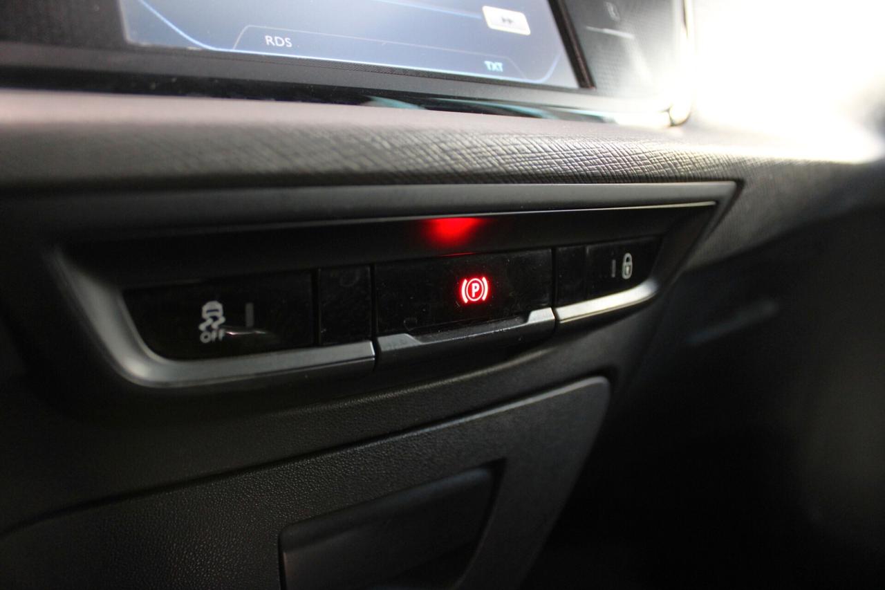 CITROEN C4 Picasso 1.6 HDi Business - 2015