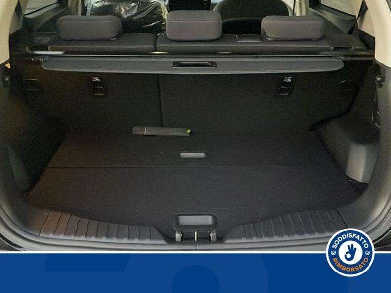 KGM Tivoli Style 1.5 Turbo GDI 163 CV