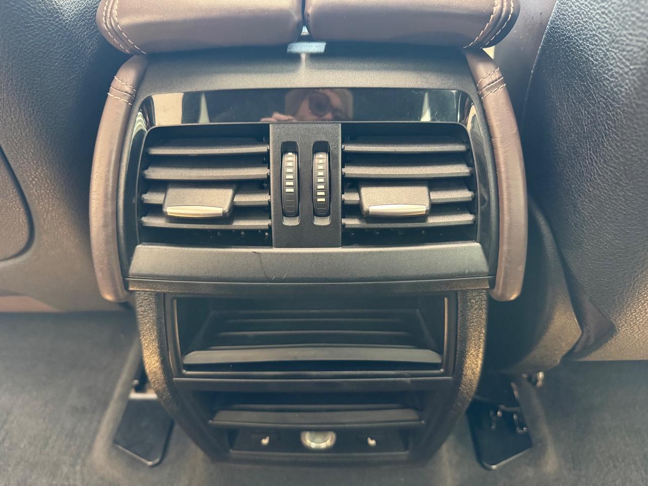 Bmw X5 xDrive25d Luxury