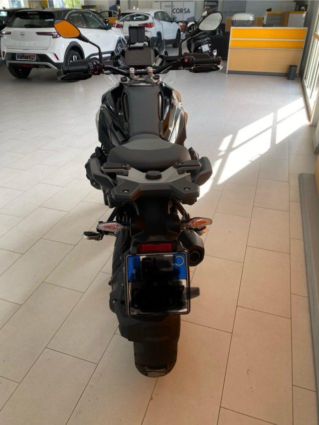 BMW R 1300 GS Triple black Km0 SuperPrezzo!! Listino ?28.700
