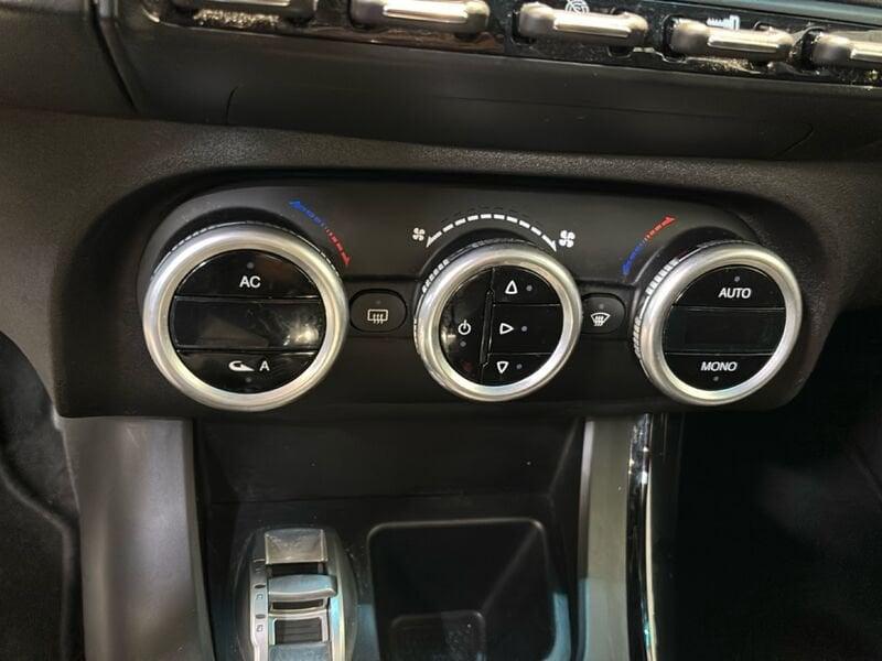 Alfa Romeo Giulietta Giulietta 2.0 jtdm Progression 140cv
