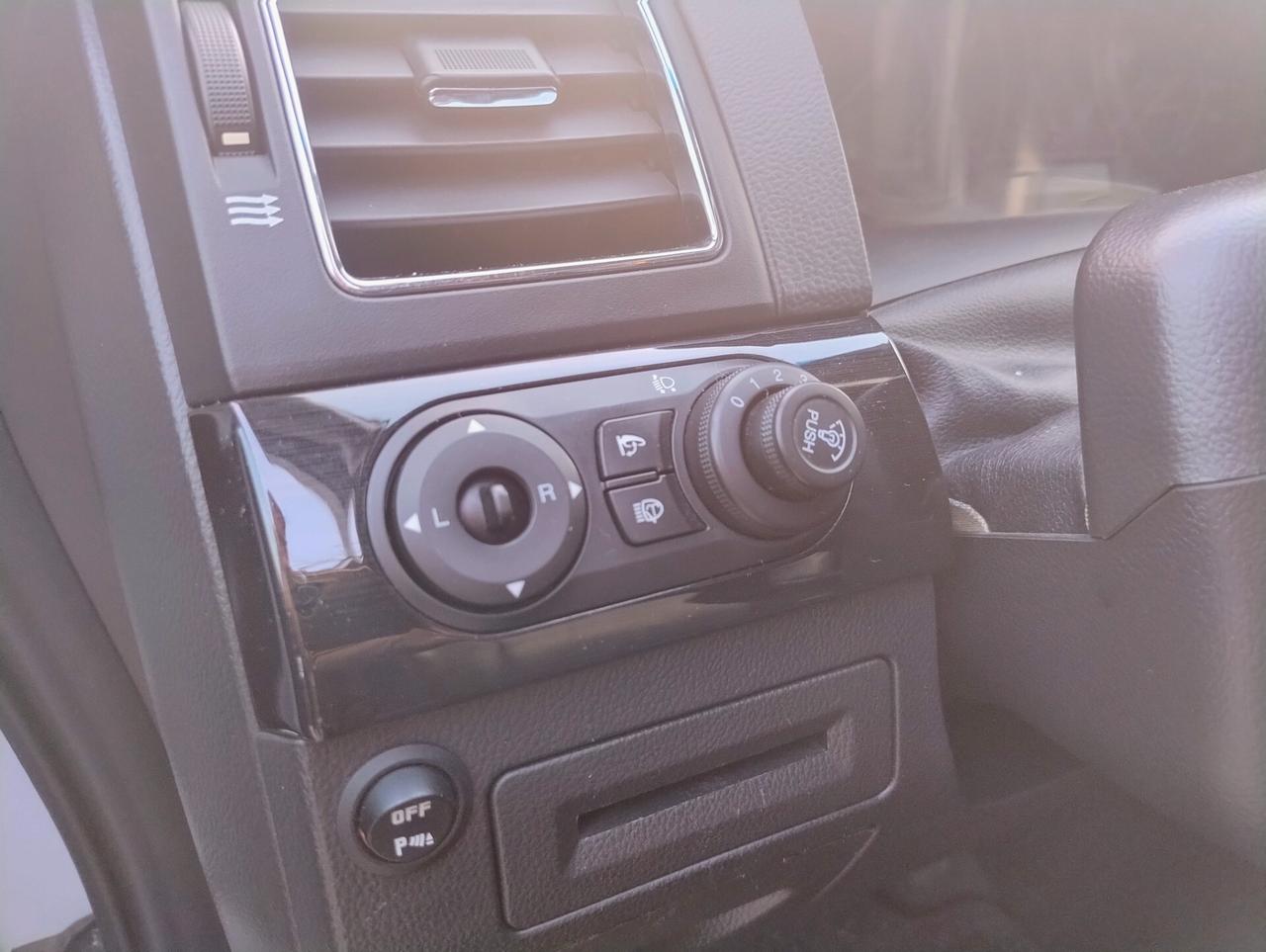 Chevrolet Captiva 2.2 VCDi 184CV aut. 4WD LTZ