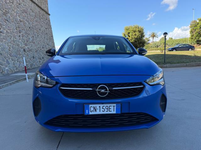 OPEL Corsa 1.2 EDITION CERCHI BLACK NAVI CARPLAY