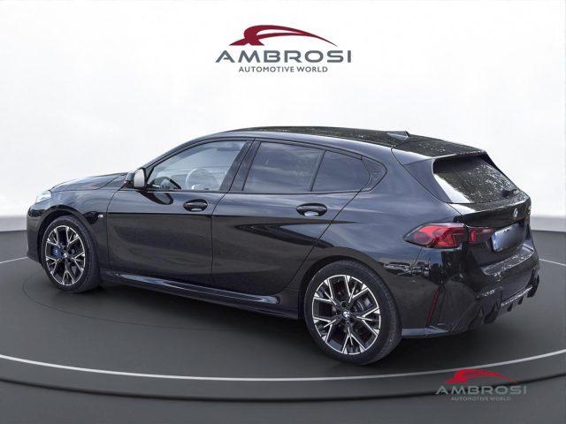 BMW 120 Serie 1 d 48V MSport Pro auto