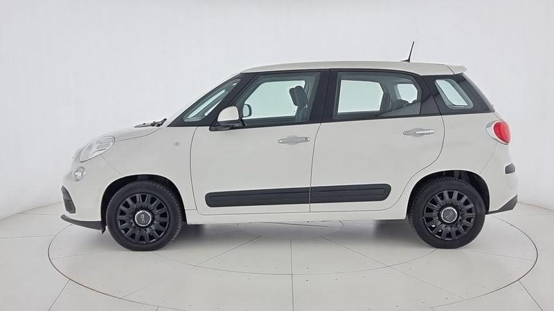 FIAT 500L 1.3 Multijet 95 CV N1 autocarro