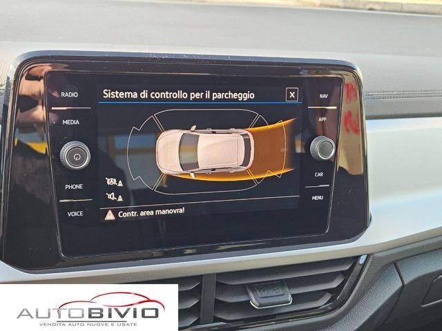 VOLKSWAGEN T-Roc 1.0 TSI Life