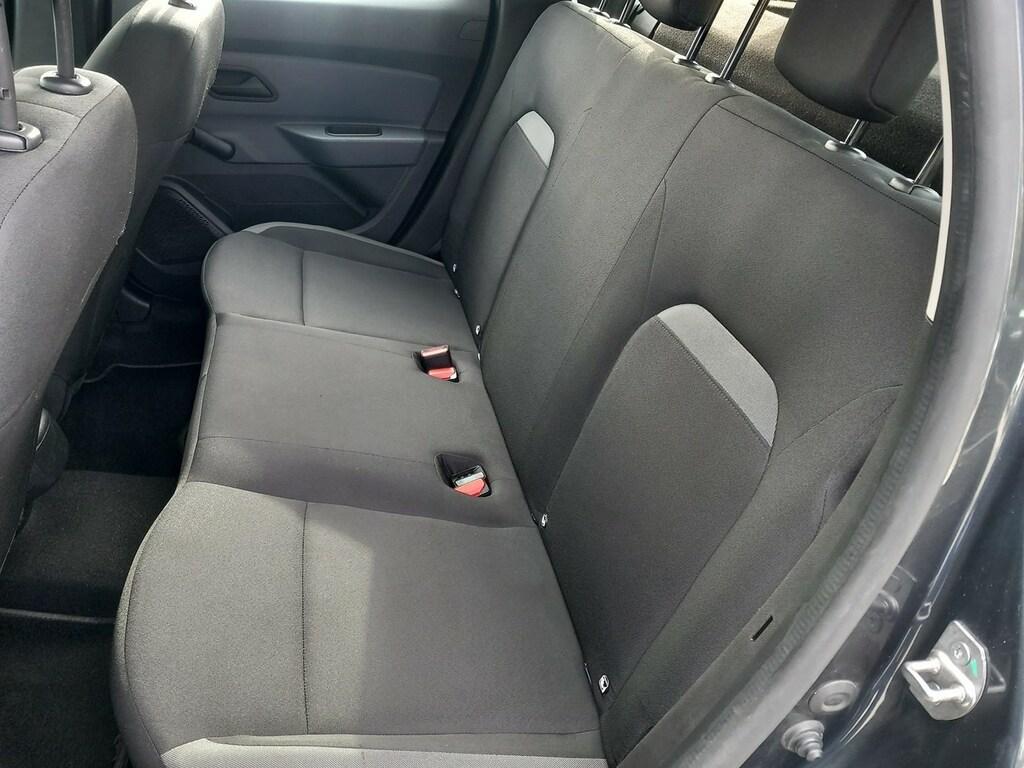 Dacia Duster 1.0 tce ECO-G Essential 4x2