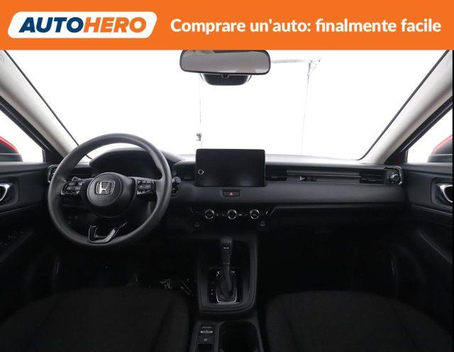 HONDA HR-V 1.5 Hev eCVT Elegance
