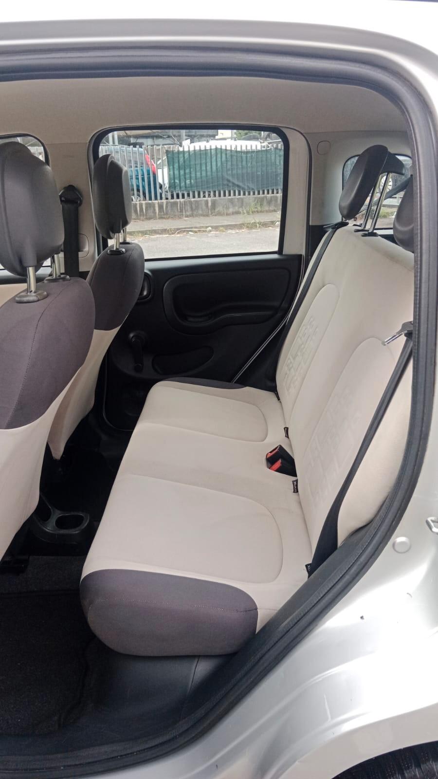 Fiat Panda 1.2 Young