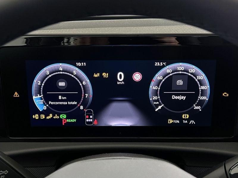 Volkswagen T-Roc T-Roc 1.5 etsi Life 115cv dsg