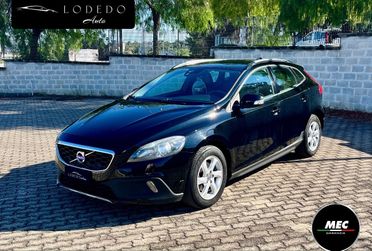 Volvo V40 Cross Country D2 1.6 Summum - 2014